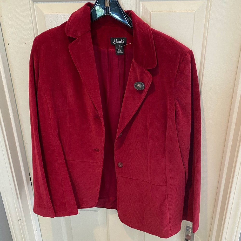 Rafaella Jacket